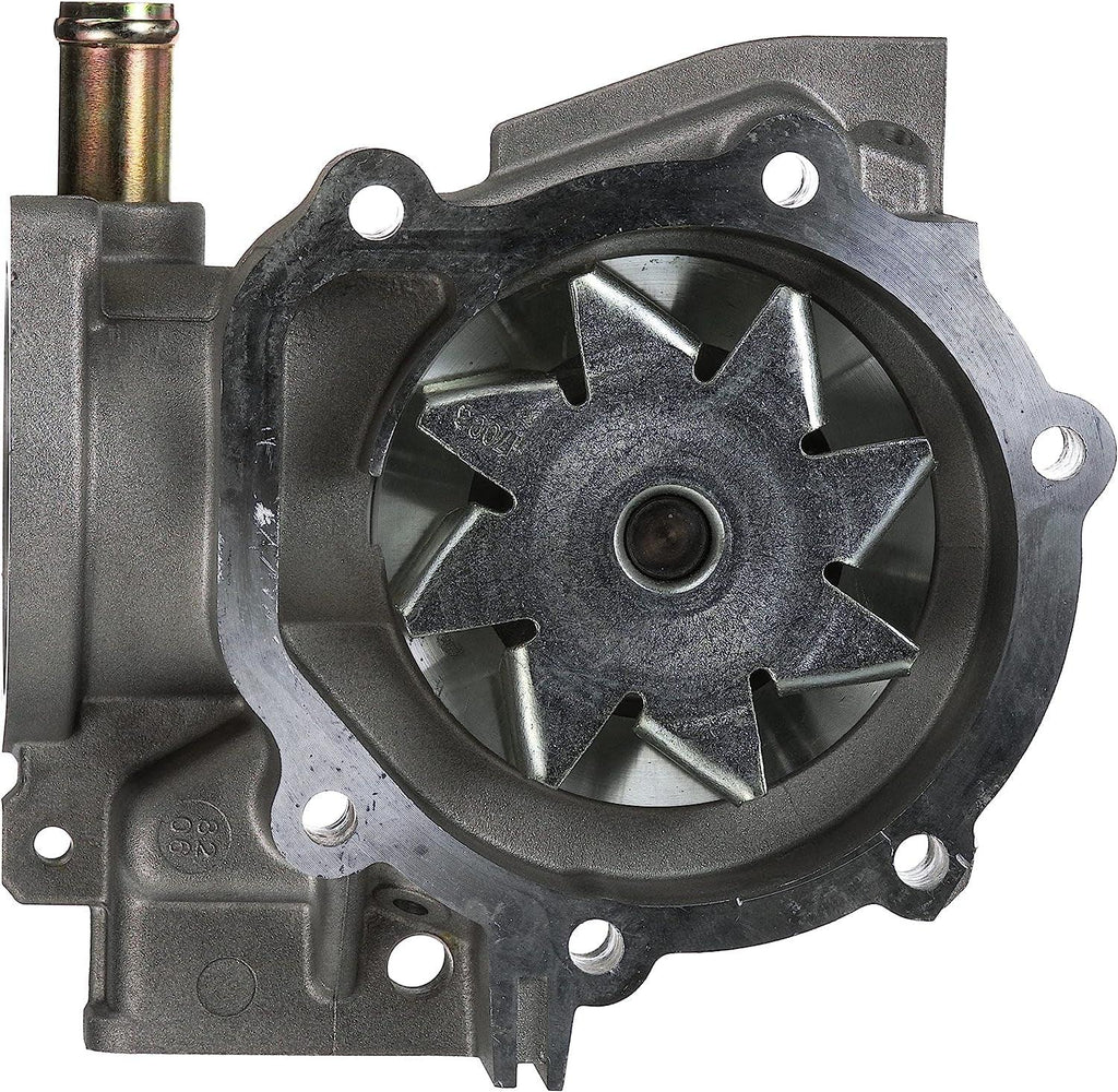 42207 Premium Engine Water Pump