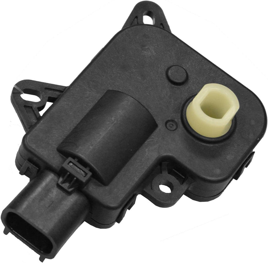 Automatic A/C Temperature Blend Door Actuator Compatible with 99-04 Jeep Grand Cherokee