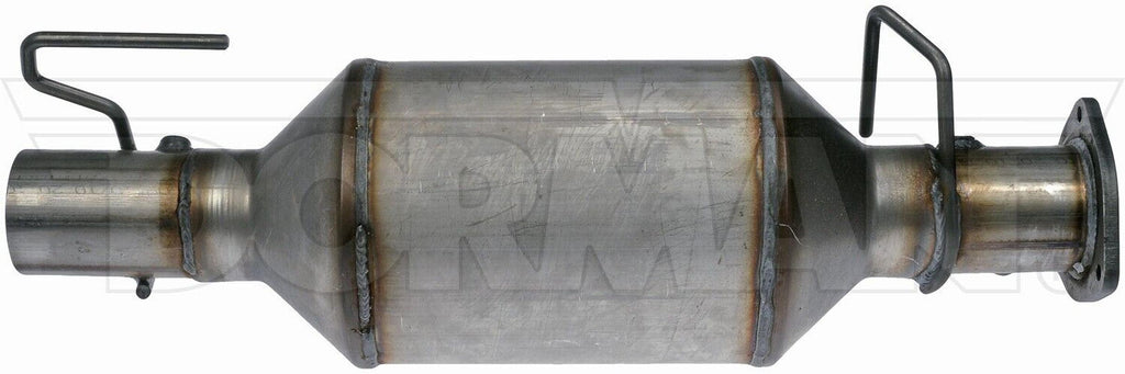 Dorman Diesel Particulate Filter (DPF) for 2500, Ram 2500 674-1003