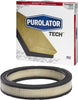 TA40124 tech Air Filter