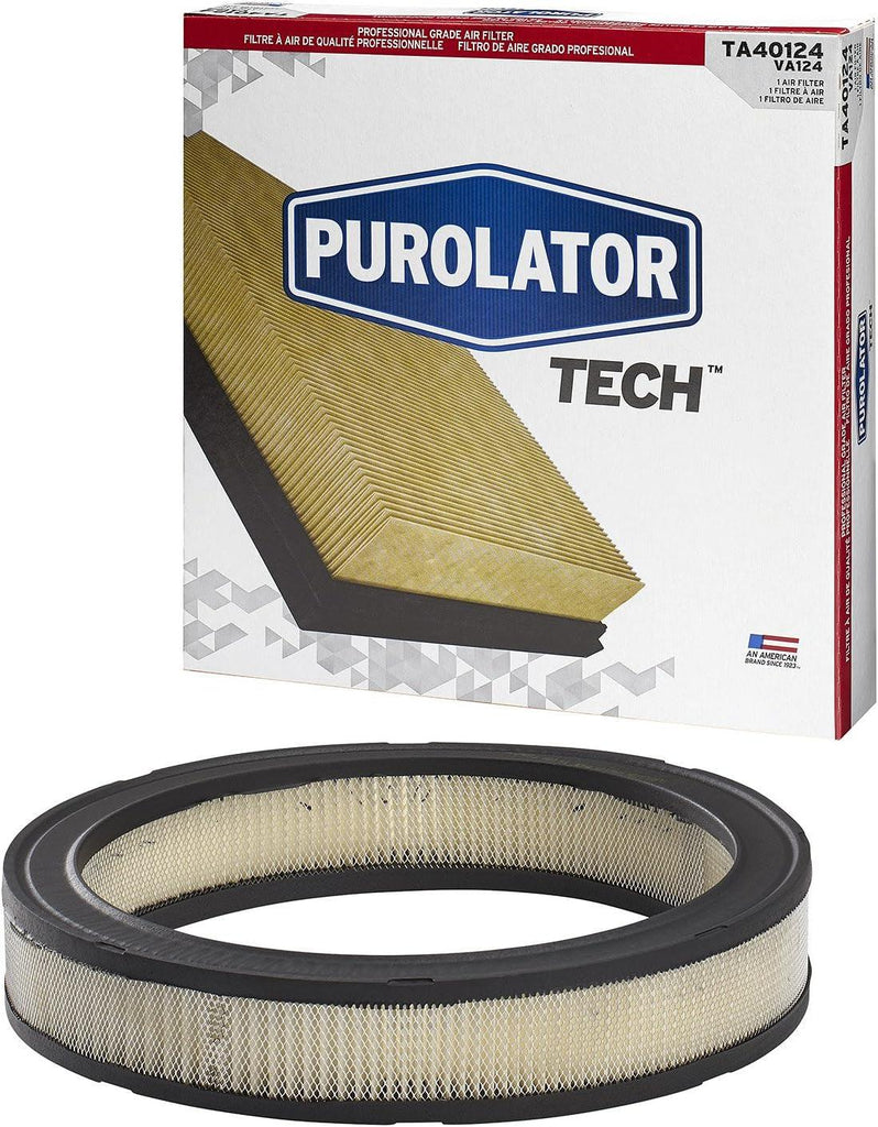TA40124 tech Air Filter