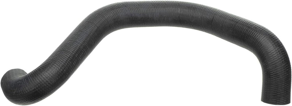 Gold 26095X Molded Upper Radiator Hose