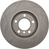 Centric Front Disc Brake Rotor for Cooper Countryman, Cooper Paceman (121.34138)