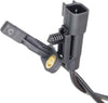 Parts 2ABS2526 ABS Speed SENSOR, 1 Pack