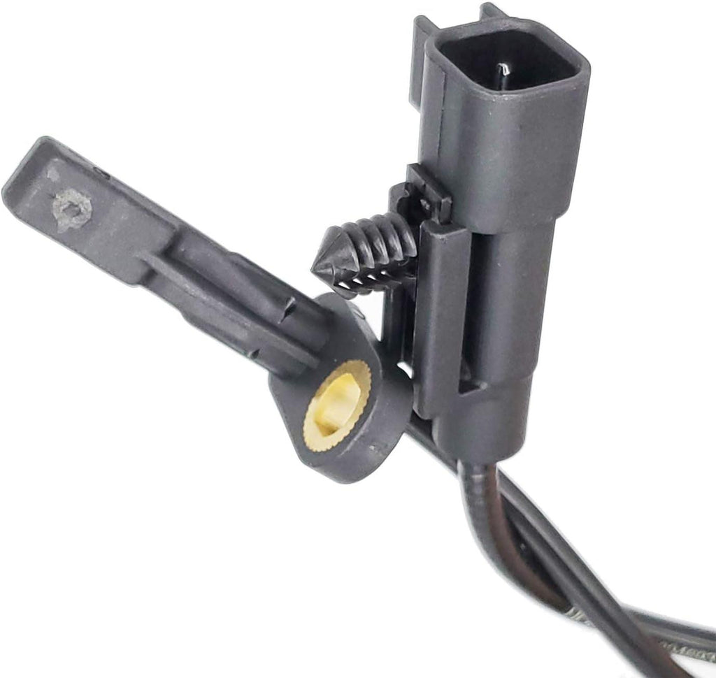 Parts 2ABS2526 ABS Speed SENSOR, 1 Pack