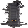 CU13342 Complete Radiator