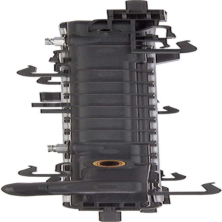 CU13342 Complete Radiator