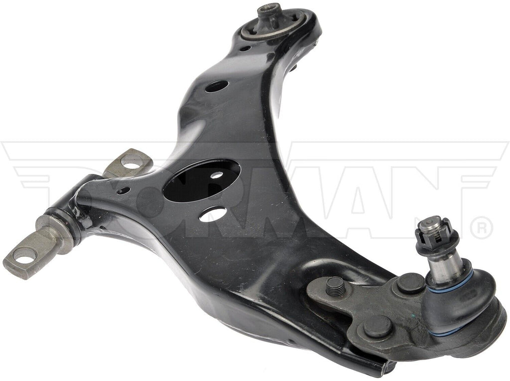 Dorman Suspension Control Arm and Ball Joint Assembly for 04-10 Sienna 524-153