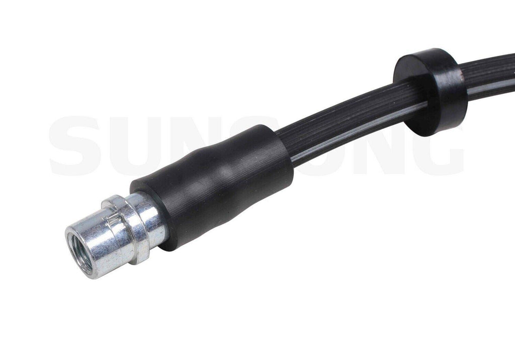 Sunsong Brake Hydraulic Hose for A6, A6 Quattro, S6 2204948