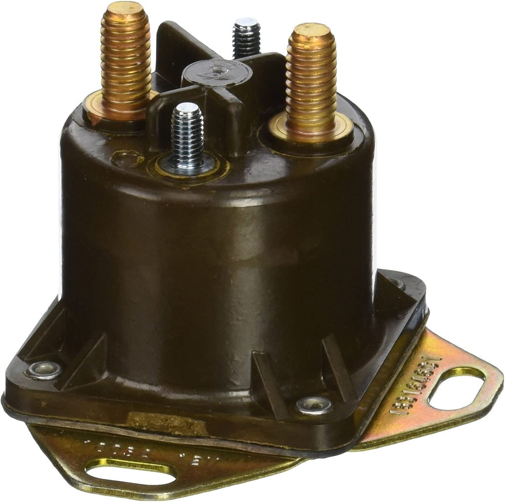 DY861 Glow Plug Switch