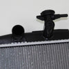 13118 Lexus Rx450H 1-Row Plastic Aluminum Replacement Radiator