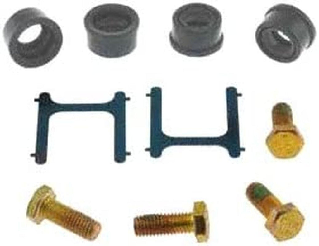 H5659A Professional Grade Disc Brake Caliper Hardware Kit