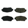 Centric Front Disc Brake Pad for Toyota (102.09061)