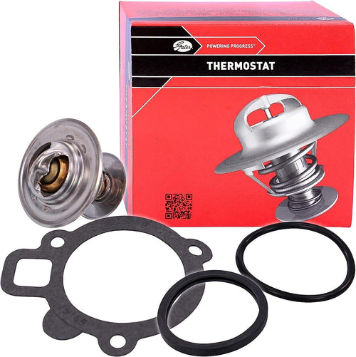 Gates TH11287G1 Coolant Thermostat