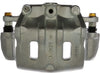 Gold 18FR2559N Front Passenger Side Disc Brake Caliper Assembly (Friction Ready Non-Coated)