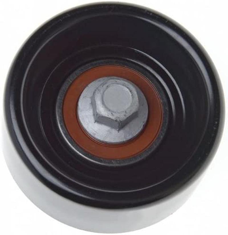 Gold 36218 Idler Pulley with Bolt, Nut, and Spacer