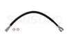 Sunsong Brake Hydraulic Hose for Express 3500, Savana 3500 2204623