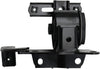 104-1934 Transmission Mount