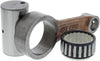 Connecting Rod 8621 Compatible With/Replacement for Yamaha WR 450 F 2004-2006, YZ 450 F 2003-2005