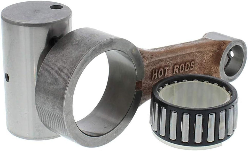 Connecting Rod 8621 Compatible With/Replacement for Yamaha WR 450 F 2004-2006, YZ 450 F 2003-2005