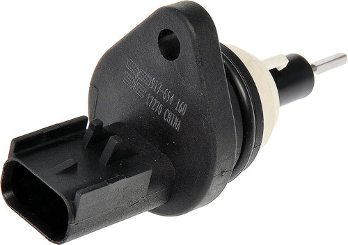 Dorman 917-654 Vehicle Speed Sensor Compatible with Select Models