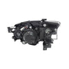 TYC Headlight Assembly for 12-14 Impreza 20-9121-80