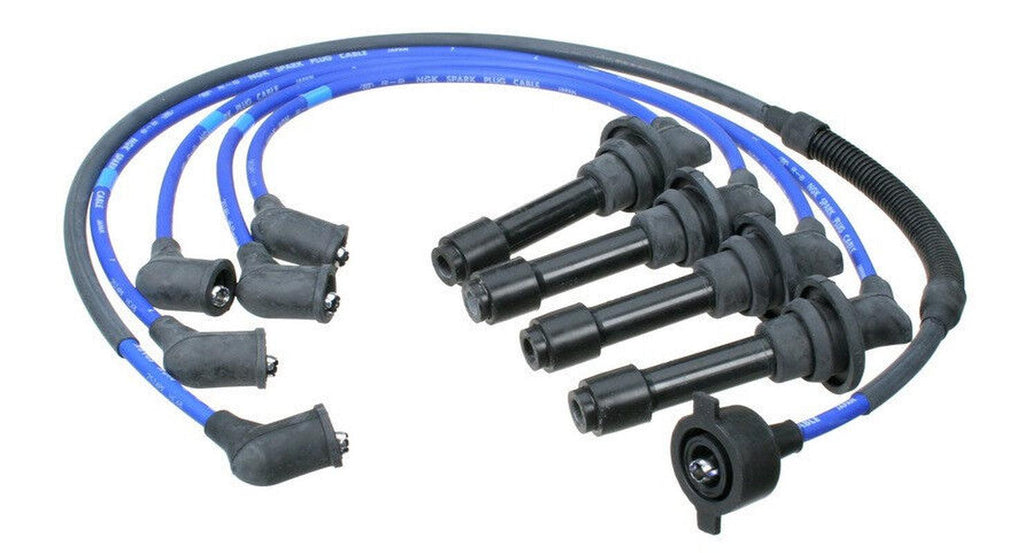 Acura Integra Premium Spark Plug Wire Set Brand New HE48
