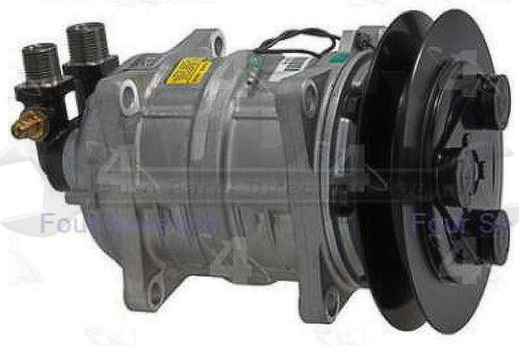 58514 New AC Compressor