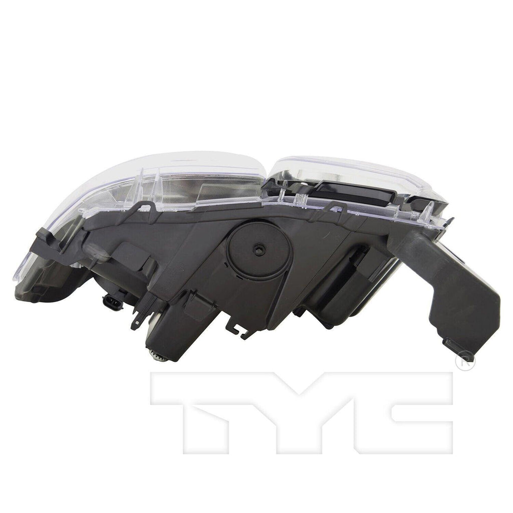 TYC Headlight Assembly for 18 Tacoma 20-9749-70-9