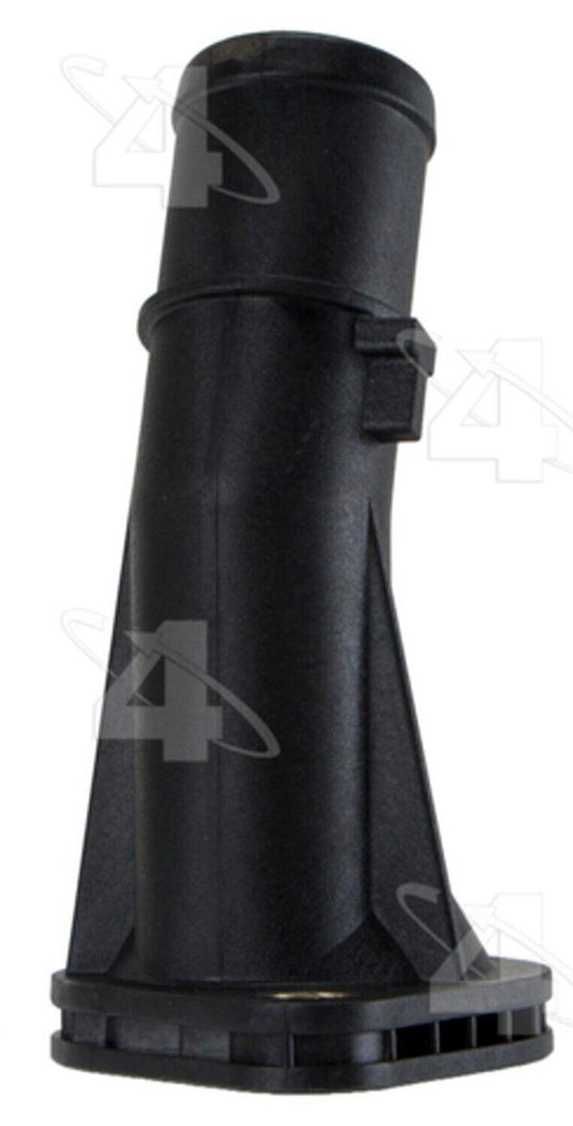Engine Coolant Water Outlet for Forte, Accent, Forte5, Elantra+More 85973