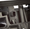 Dorman 601-362 Radiator Shutter Assembly Compatible with Select Ford Models