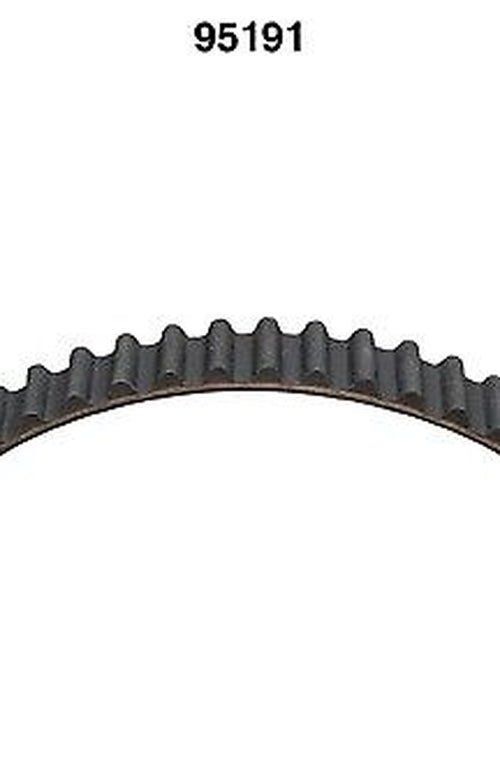 Dayco Engine Timing Belt for Accent, Summit, Mirage, Colt, Scoupe 95191