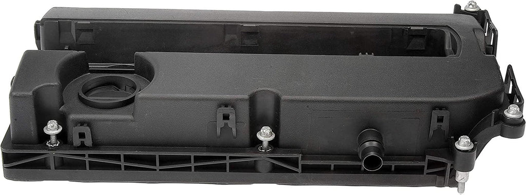 Dorman 264-920 Engine Valve Cover Compatible with Select Chevrolet / Pontiac / Saturn Models