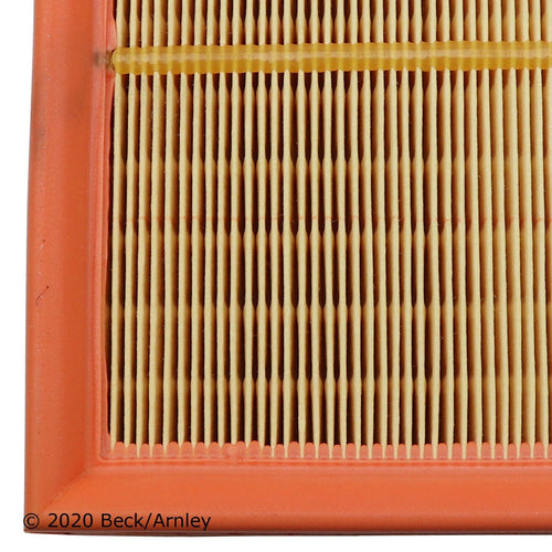 Beck Arnley Air Filter for 1999-2003 CLK430 042-1652