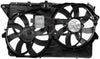 Dorman Engine Cooling Fan Assembly for 09 Flex 621-005