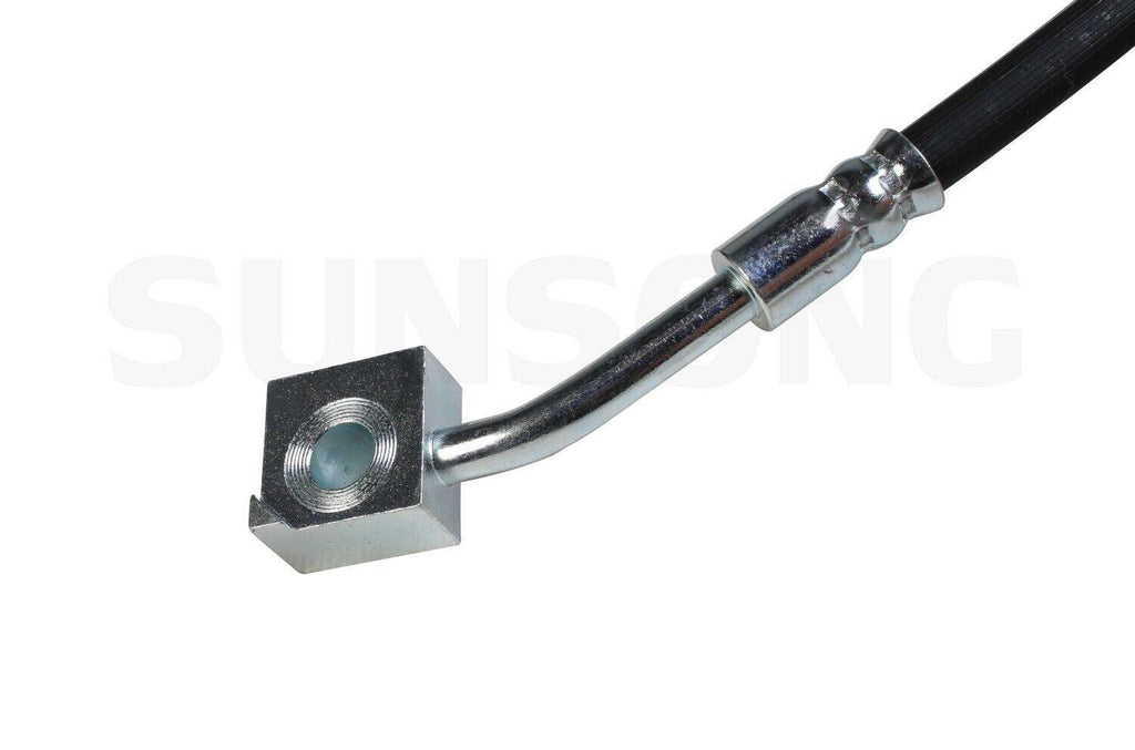 Sunsong Brake Hydraulic Hose for 1500 Classic, 1500, Ram 1500 2205300