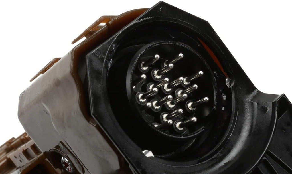 24275874 GM Original Equipment Automatic Transmission Control Valve Body with Transmission Control Module