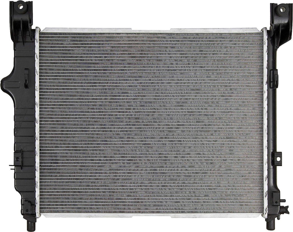 CU2294 Complete Radiator