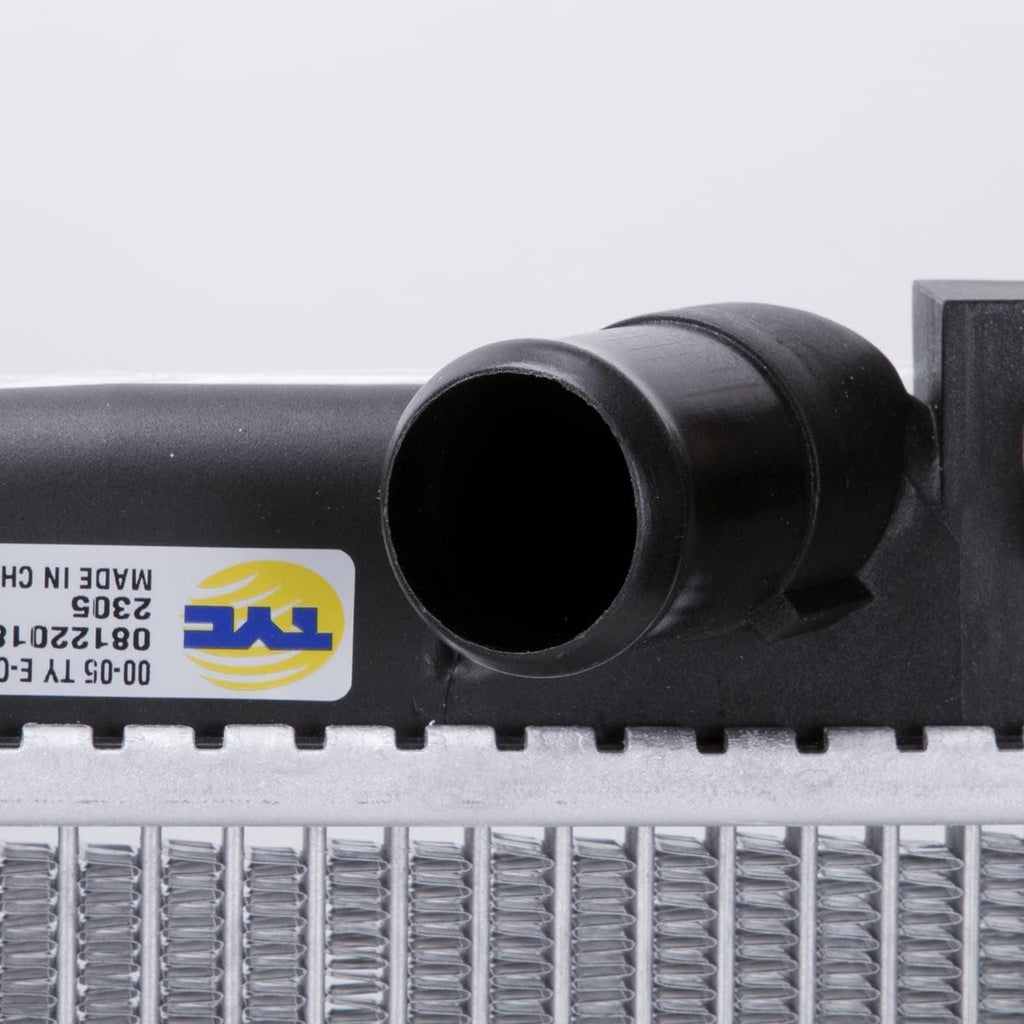 - 2305 00-05 Ty E-Cho/04-06 Sc Xa/Xb A/Mt 1R Pa Rad (A/F2304)