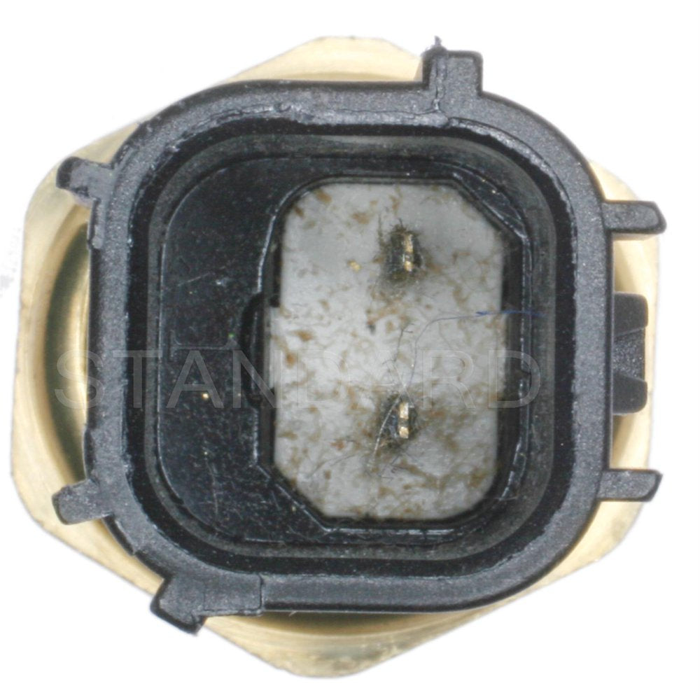 Engine Coolant Temperature Sensor