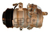 Global Parts A/C Compressor and Component Kit for 07 Sequoia 9643049