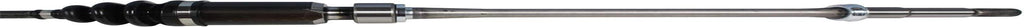 NCV69039 CV Axle Shaft Assembly - Right Front (Passenger Side)
