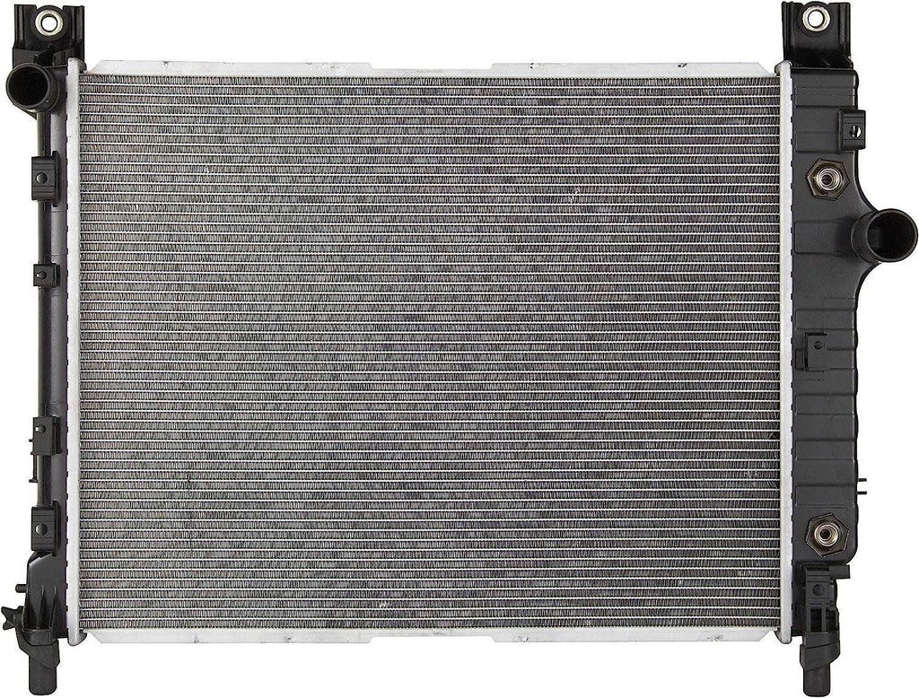 CU2294 Complete Radiator