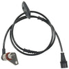 Standard Ignition ABS Wheel Speed Sensor for Mercedes-Benz ALS1166