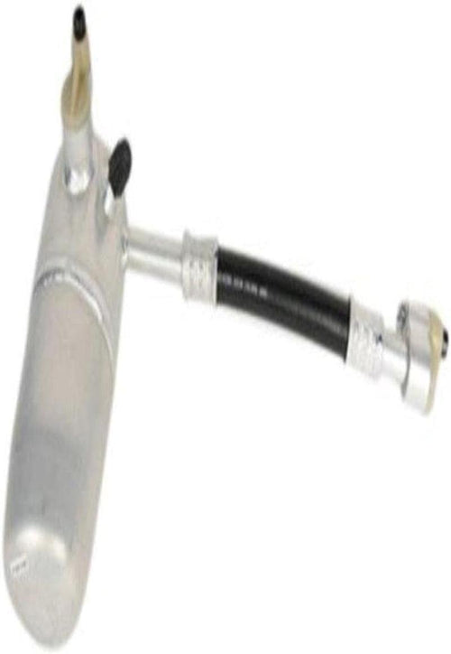 GM Genuine Parts 15-10095 Air Conditioning Accumulator,Black
