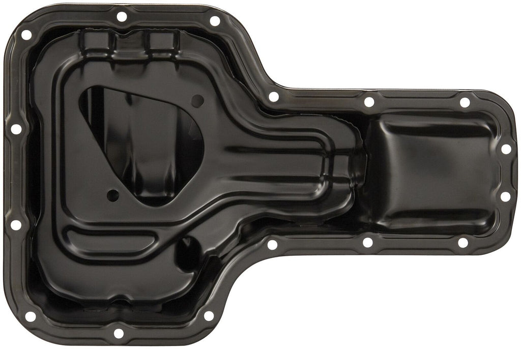 Engine Oil Pan for Vibe, Corolla, Matrix, MR2 Spyder, Celica, Prizm TOP10A