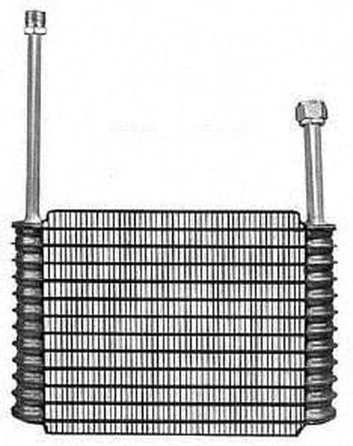 54535 Evaporator Core