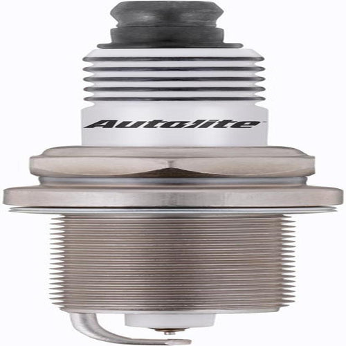 Iridium XP Automotive Replacement Spark Plugs, XP6003 (4 Pack)