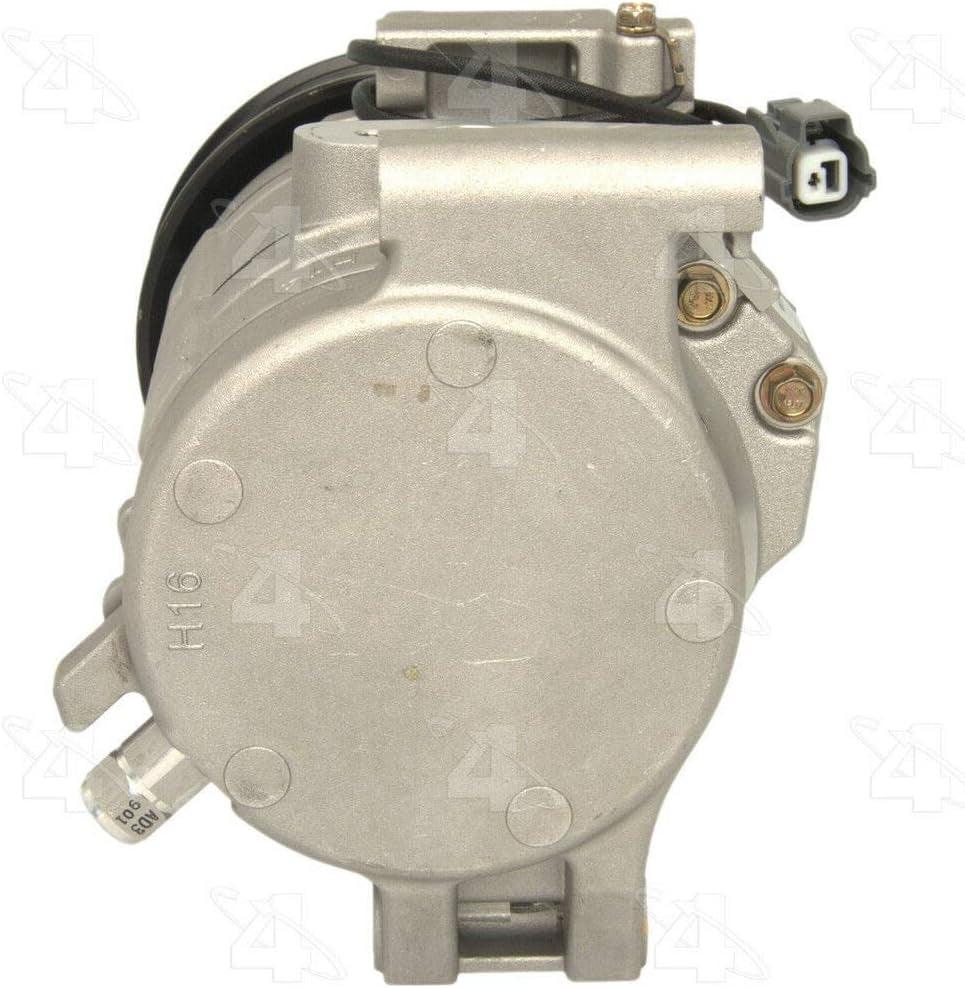 78372 A/C Compressor