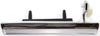 for Oldsmobile Cutlass Ciera Exterior Door Handle Front or Rear Driver Side Chrome 1982-1996 | Trim: All Submodels | GM1322101 | 20332645